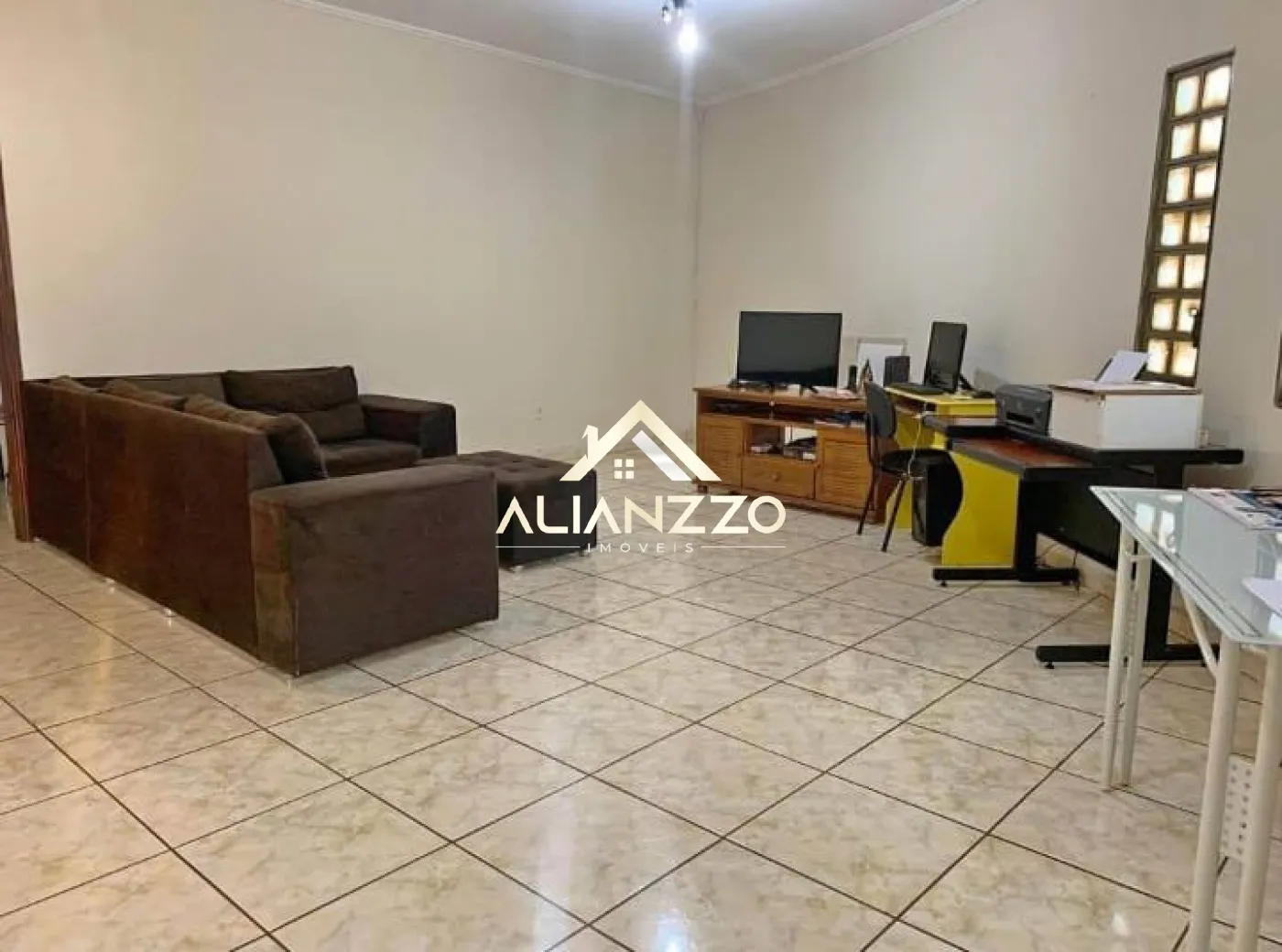 Comprar Casa / Padrão em Ribeirão Preto R$ 340.000,00 - Foto 1