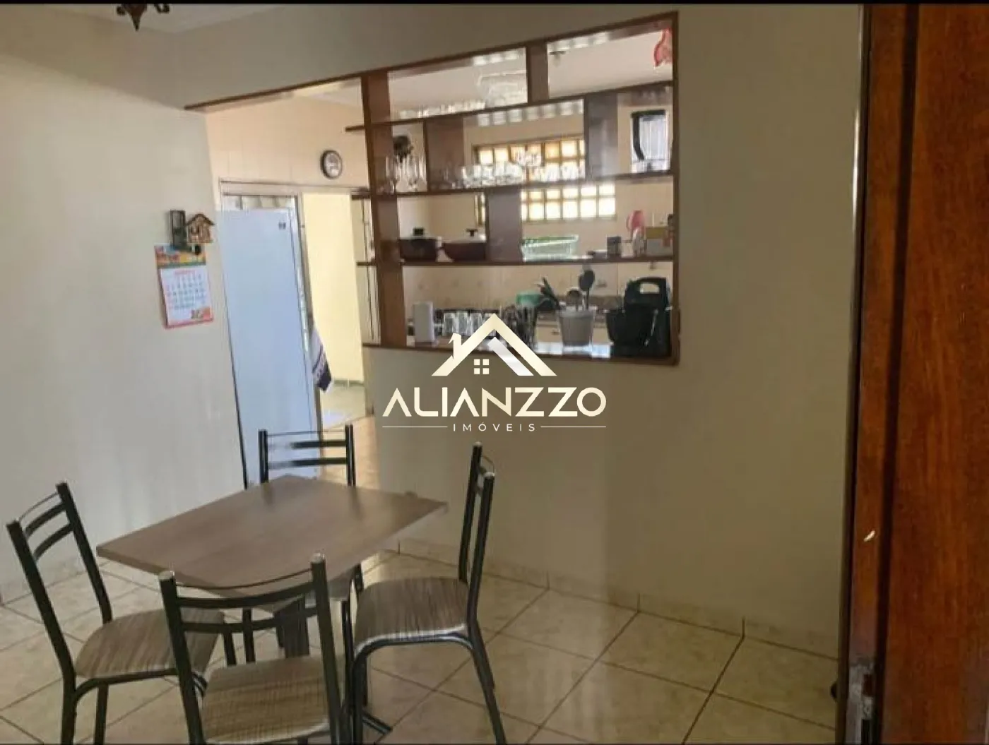 Comprar Casa / Padrão em Ribeirão Preto R$ 340.000,00 - Foto 3