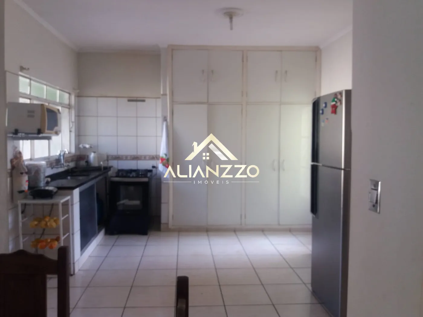 Comprar Casa / Padrão em Ribeirão Preto R$ 410.000,00 - Foto 4