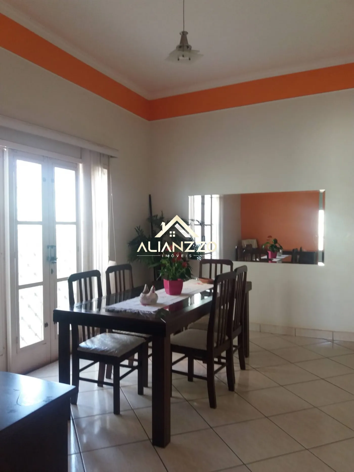 Comprar Casa / Padrão em Ribeirão Preto R$ 410.000,00 - Foto 5