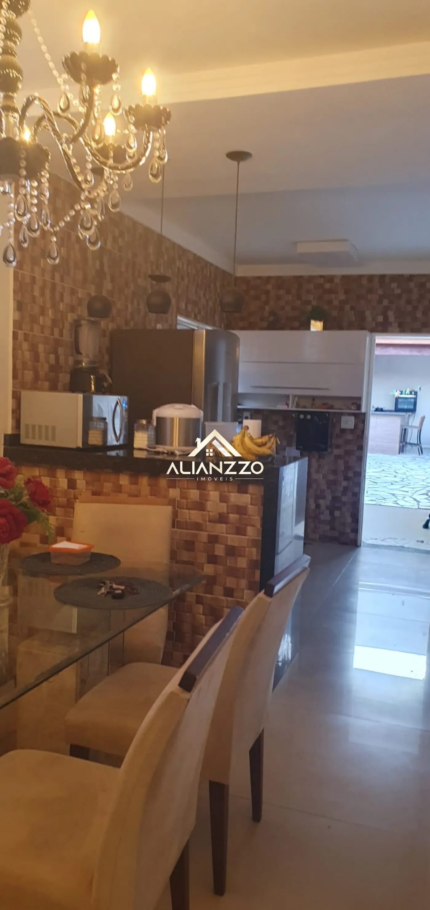 Comprar Casa / Padrão em Ribeirão Preto R$ 560.000,00 - Foto 1