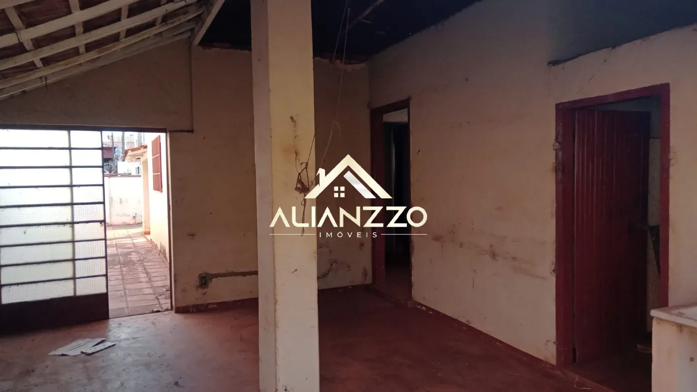 Comprar Casa / Padrão em Ribeirão Preto R$ 265.000,00 - Foto 1