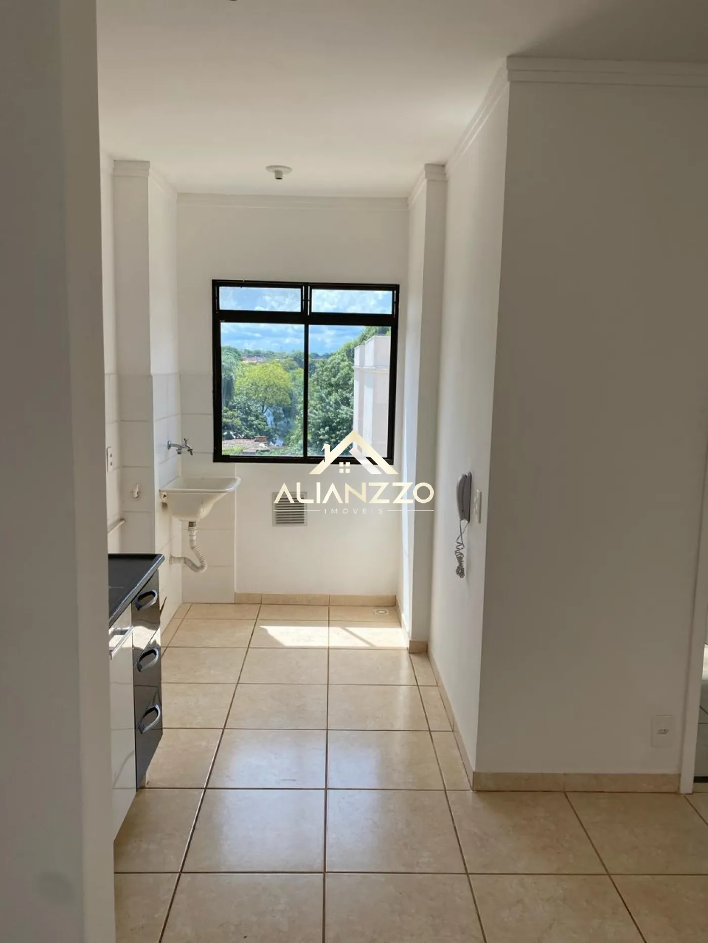 Comprar Apartamento / Padrão em Ribeirão Preto R$ 160.000,00 - Foto 2