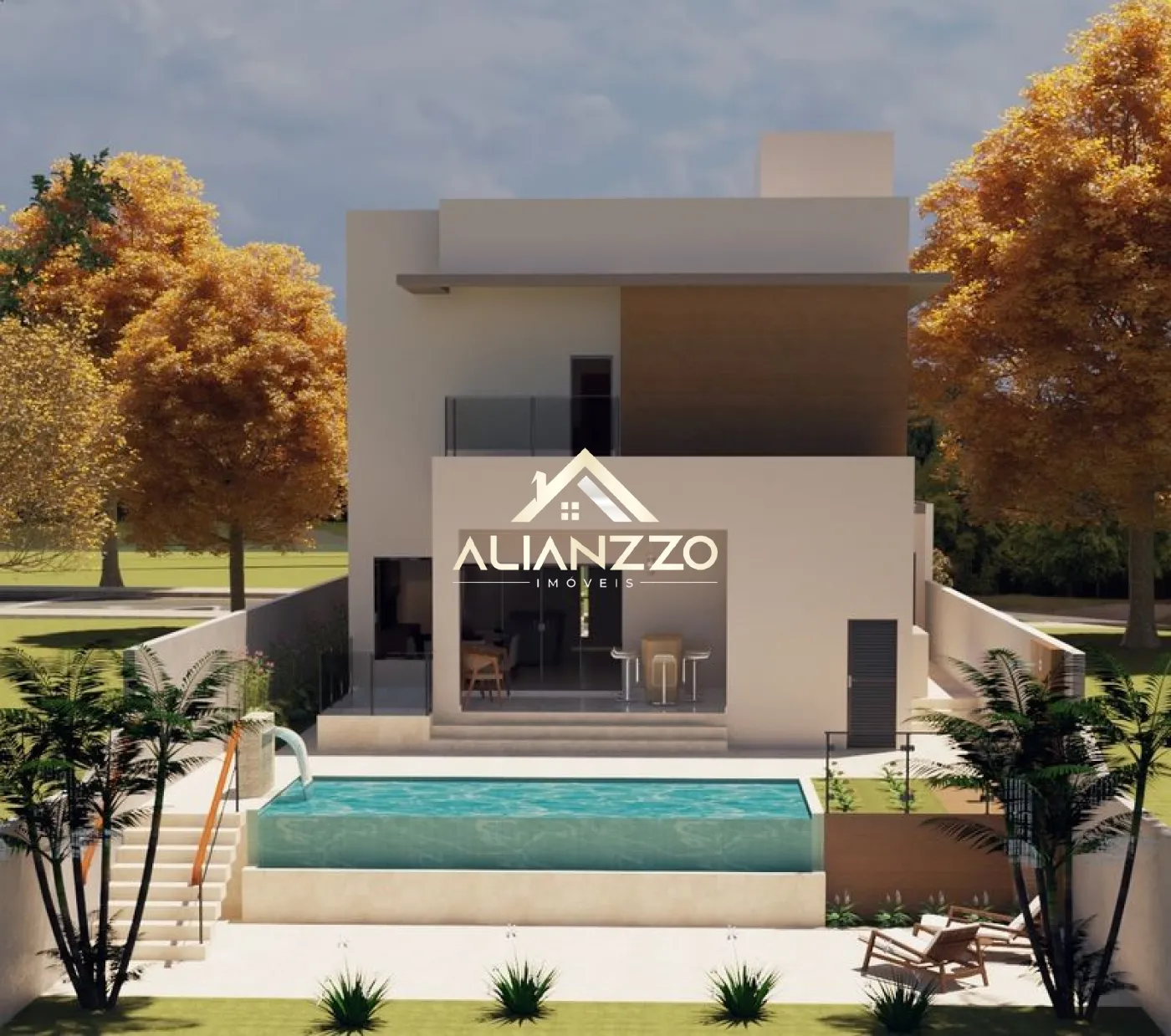 Comprar Casa Condomínio / Sobrado em Ribeirão Preto R$ 1.960.000,00 - Foto 6