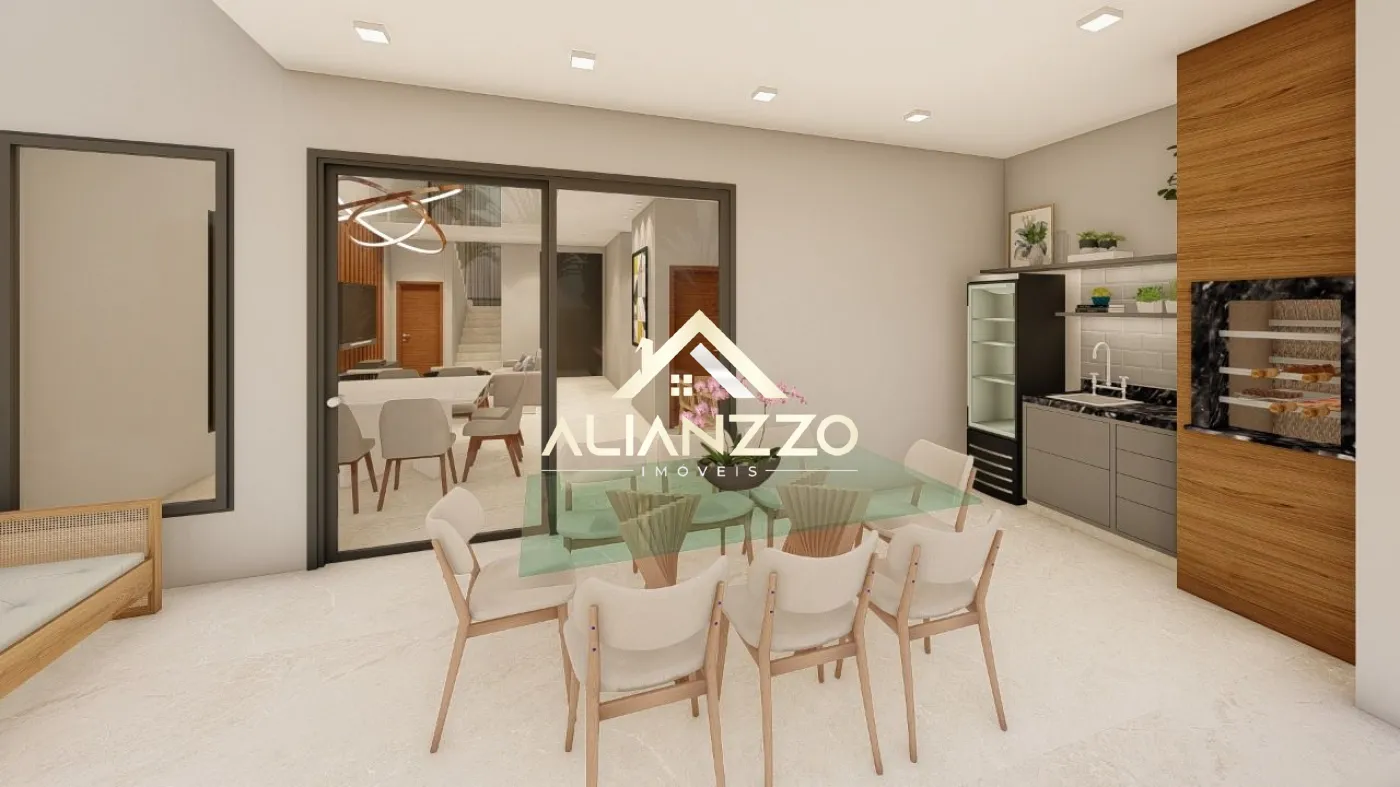 Comprar Casa Condomínio / Sobrado em Ribeirão Preto R$ 1.960.000,00 - Foto 5