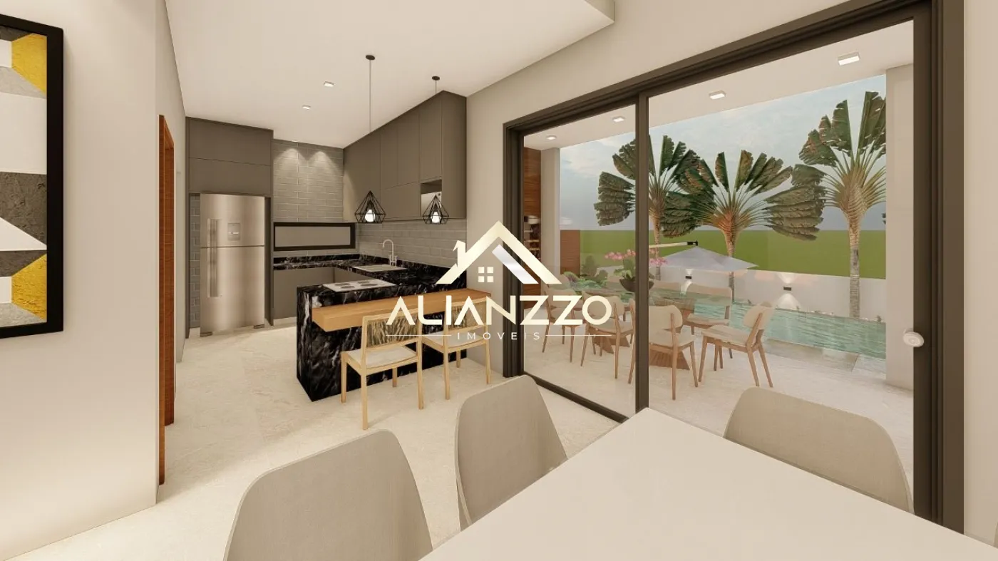 Comprar Casa Condomínio / Sobrado em Ribeirão Preto R$ 1.960.000,00 - Foto 16