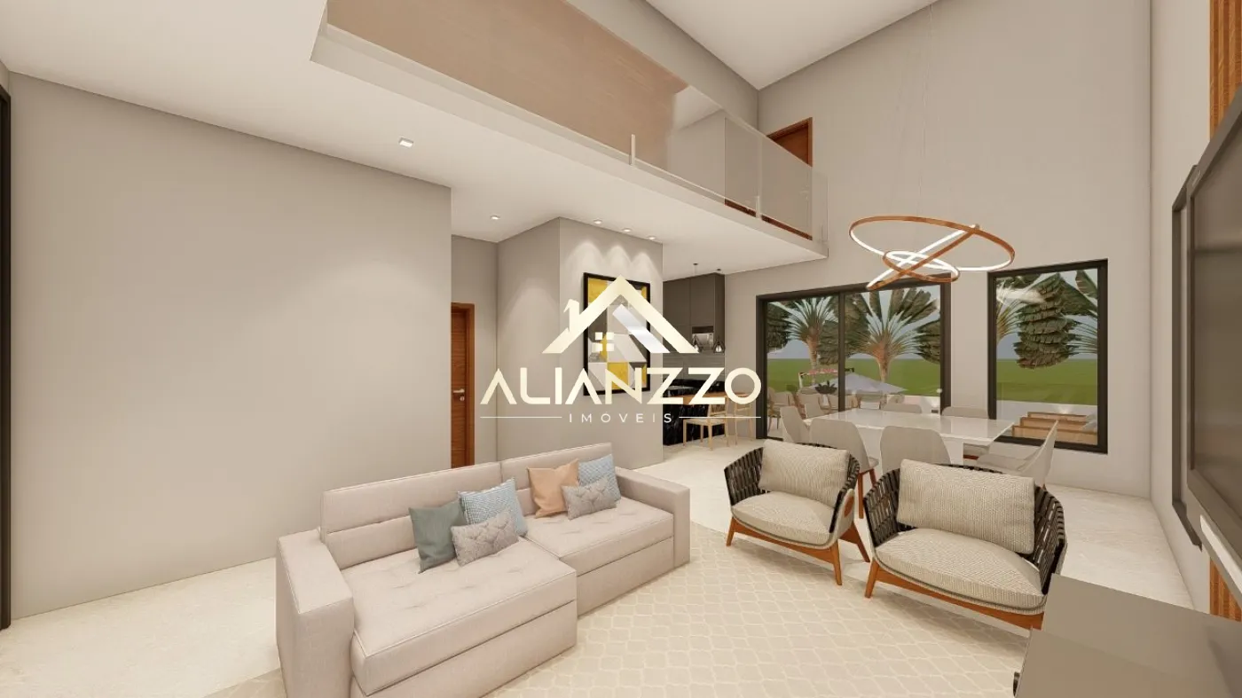 Comprar Casa Condomínio / Sobrado em Ribeirão Preto R$ 1.960.000,00 - Foto 3