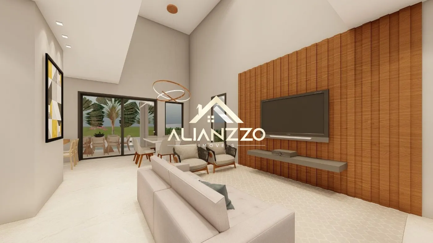 Comprar Casa Condomínio / Sobrado em Ribeirão Preto R$ 1.960.000,00 - Foto 4