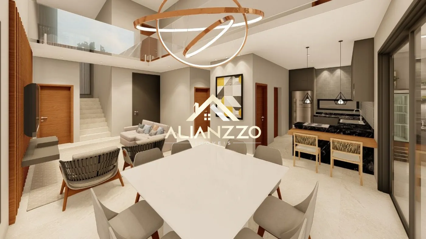 Comprar Casa Condomínio / Sobrado em Ribeirão Preto R$ 1.960.000,00 - Foto 14