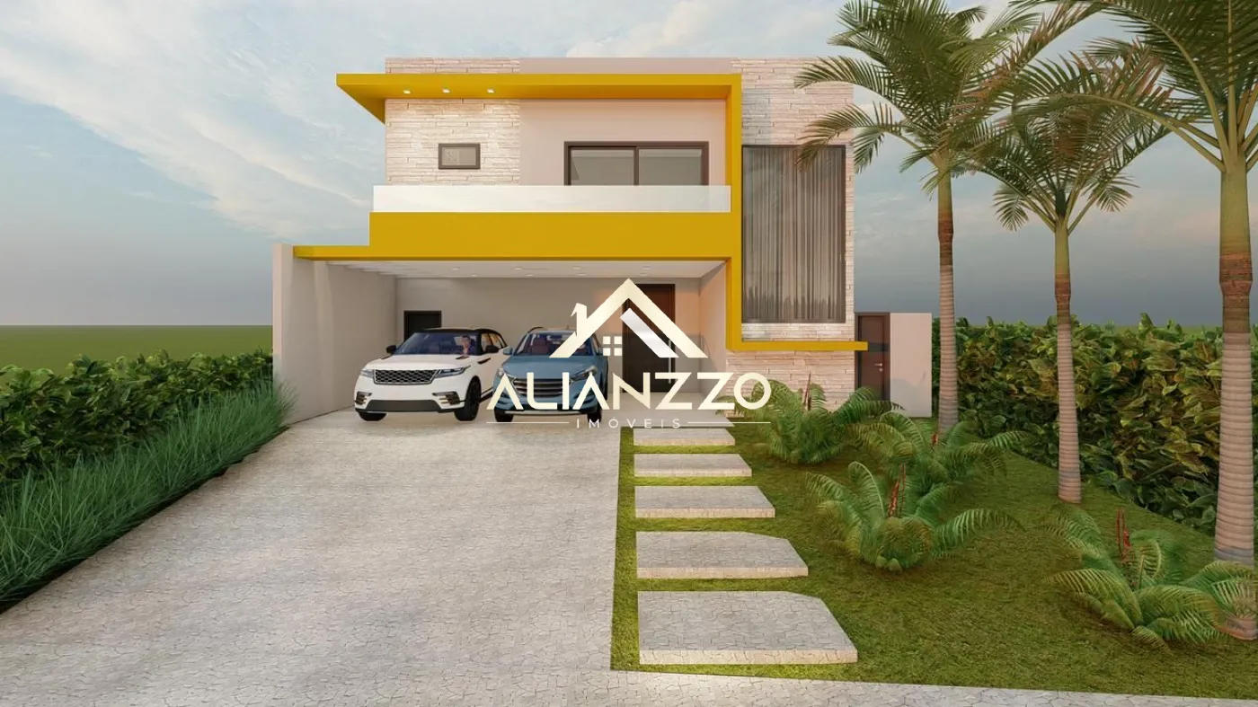 Comprar Casa Condomínio / Sobrado em Ribeirão Preto R$ 1.960.000,00 - Foto 17