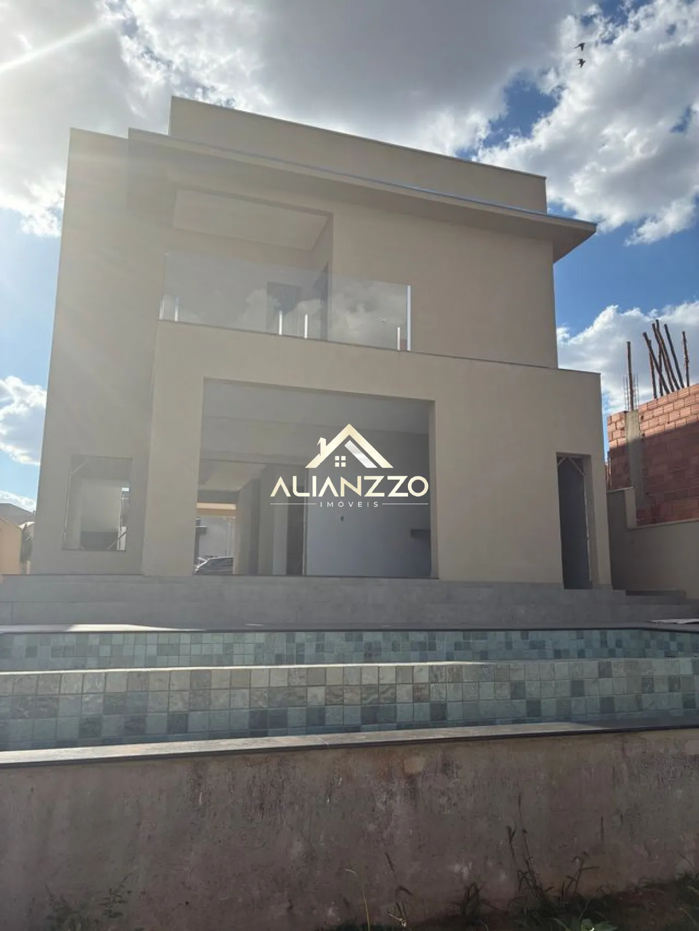 Comprar Casa Condomínio / Sobrado em Ribeirão Preto R$ 1.960.000,00 - Foto 25