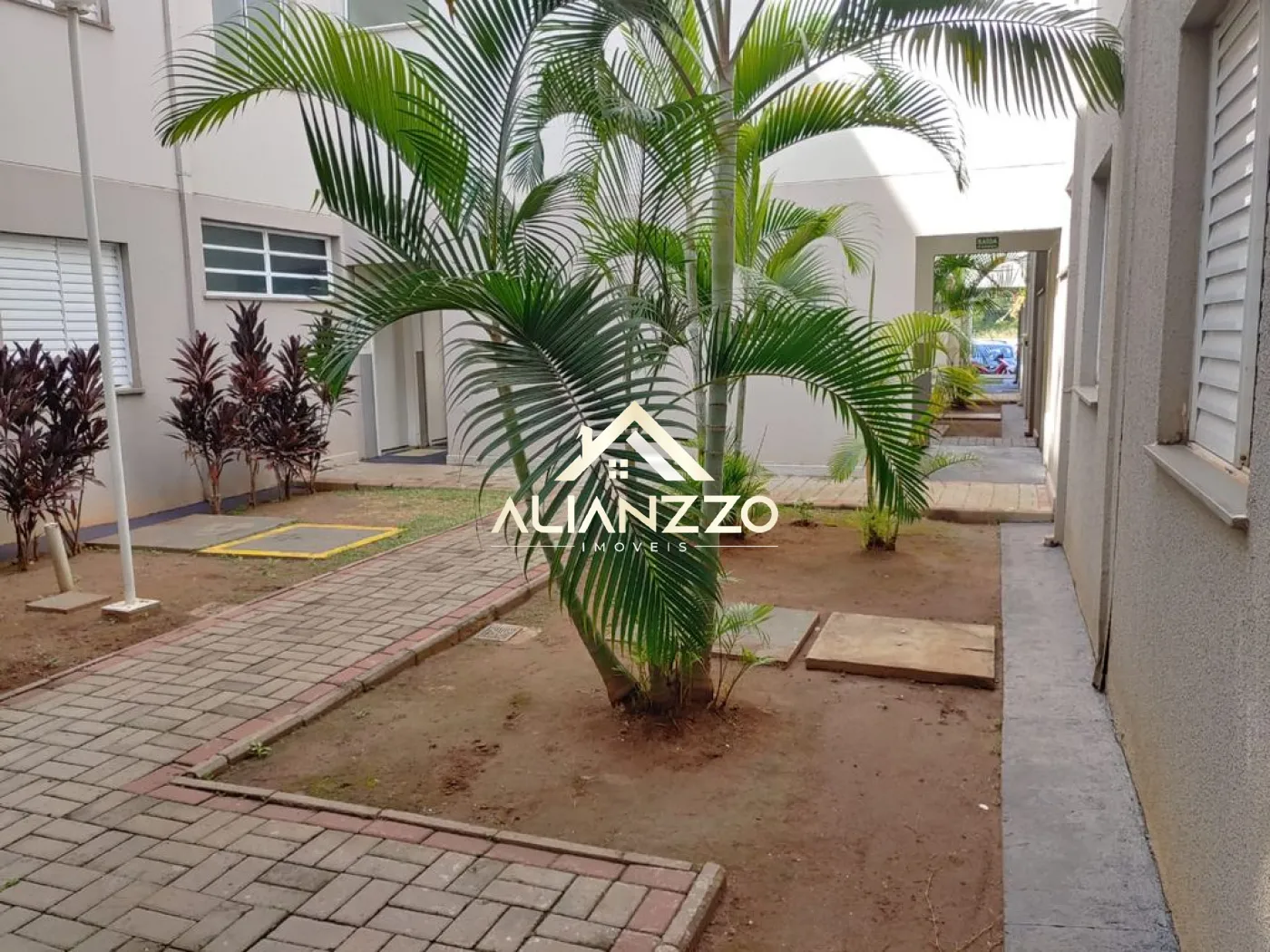 Alugar Apartamento / Padrão em Ribeirão Preto R$ 700,00 - Foto 23