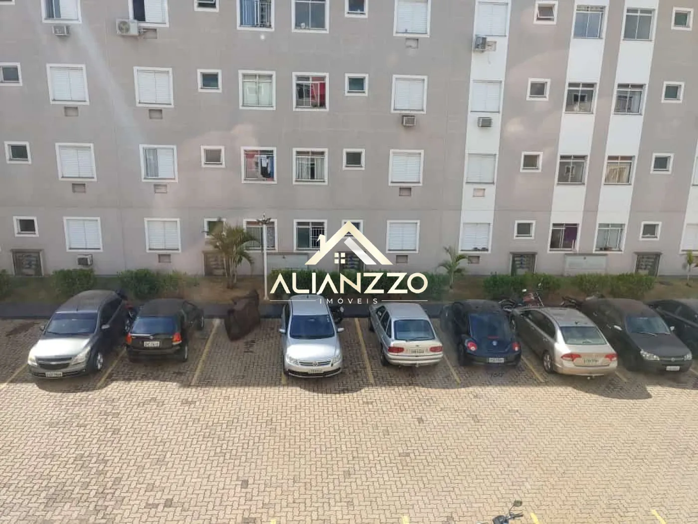 Alugar Apartamento / Padrão em Ribeirão Preto R$ 700,00 - Foto 11