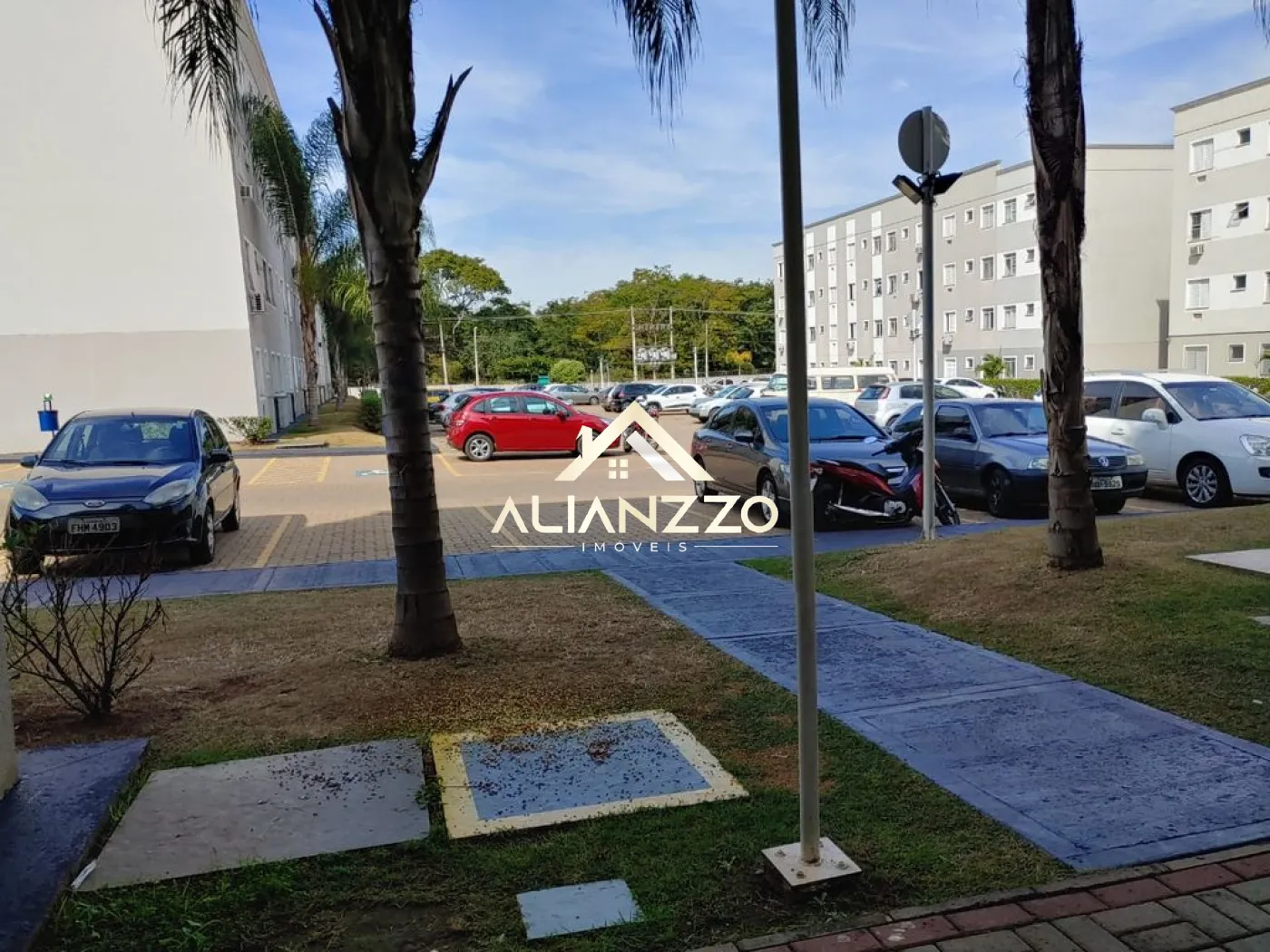 Alugar Apartamento / Padrão em Ribeirão Preto R$ 700,00 - Foto 22