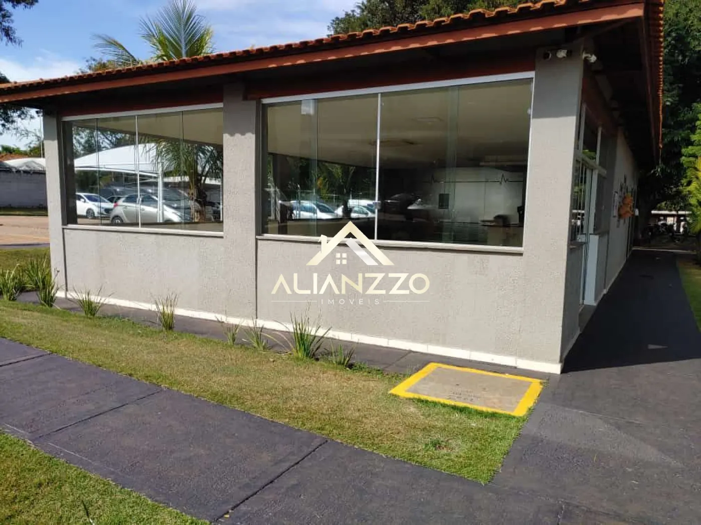 Alugar Apartamento / Padrão em Ribeirão Preto R$ 700,00 - Foto 12