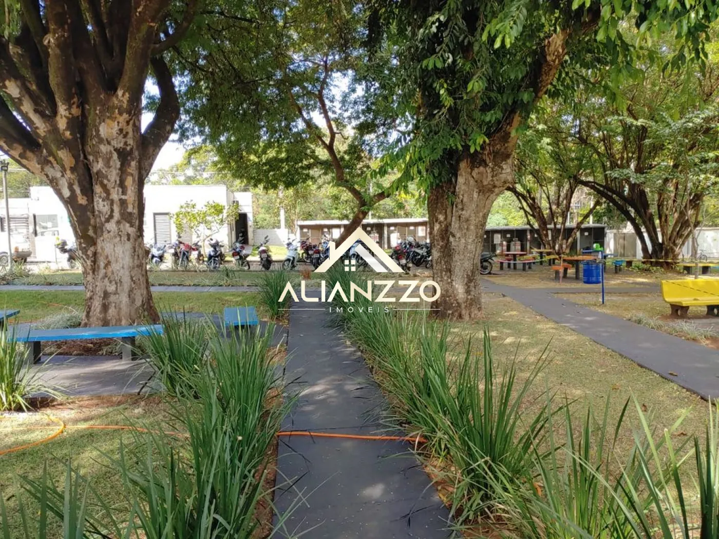 Alugar Apartamento / Padrão em Ribeirão Preto R$ 700,00 - Foto 18