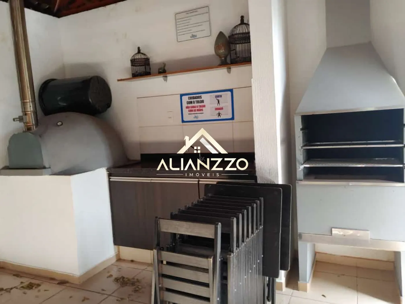 Alugar Apartamento / Padrão em Ribeirão Preto R$ 700,00 - Foto 16