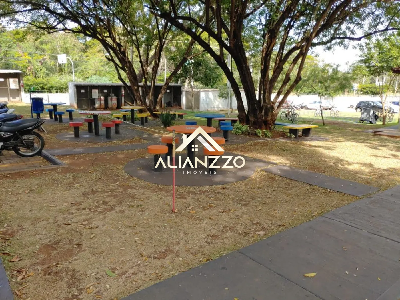 Alugar Apartamento / Padrão em Ribeirão Preto R$ 700,00 - Foto 15