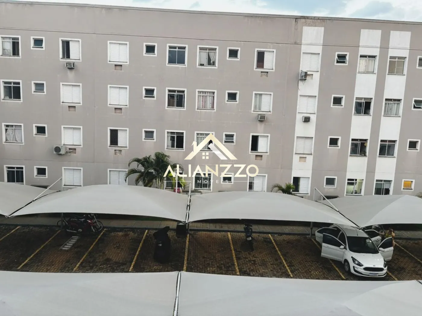 Alugar Apartamento / Padrão em Ribeirão Preto R$ 700,00 - Foto 17