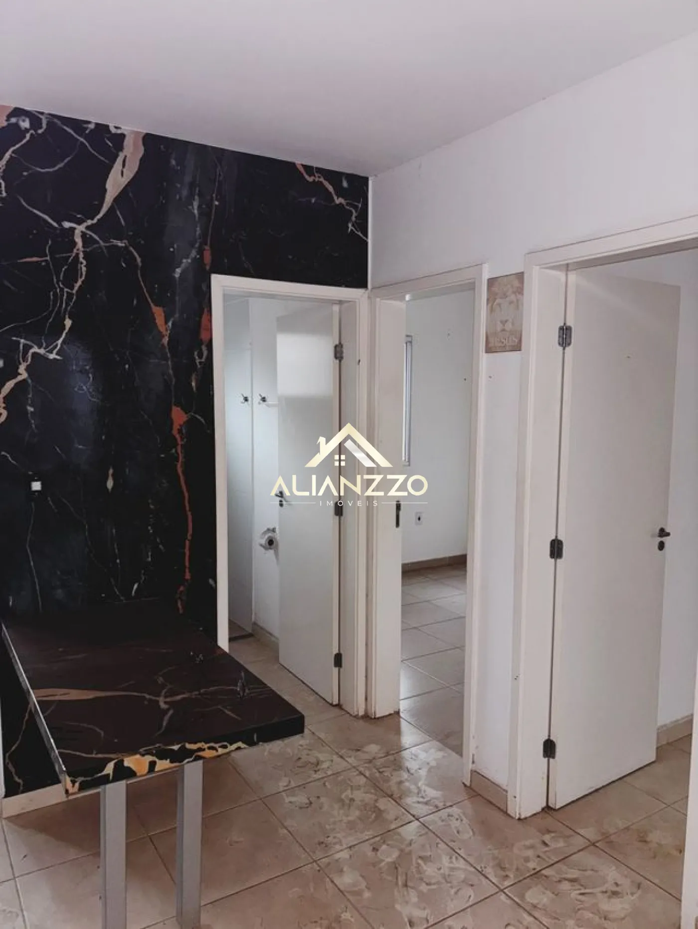 Alugar Apartamento / Padrão em Ribeirão Preto R$ 700,00 - Foto 5