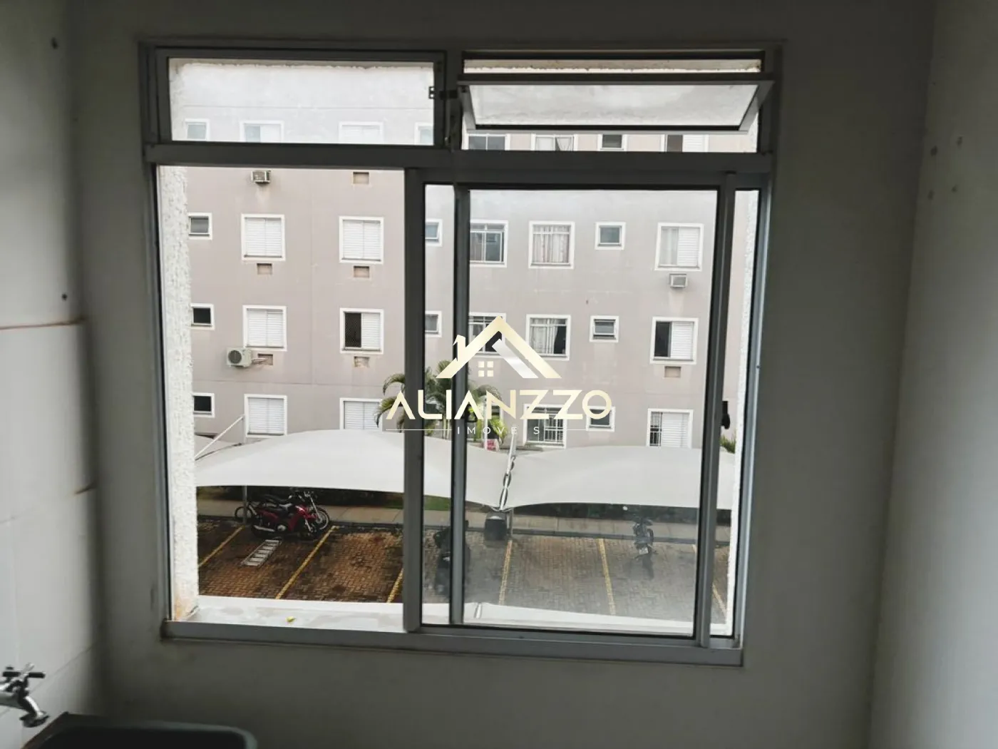 Alugar Apartamento / Padrão em Ribeirão Preto R$ 700,00 - Foto 4