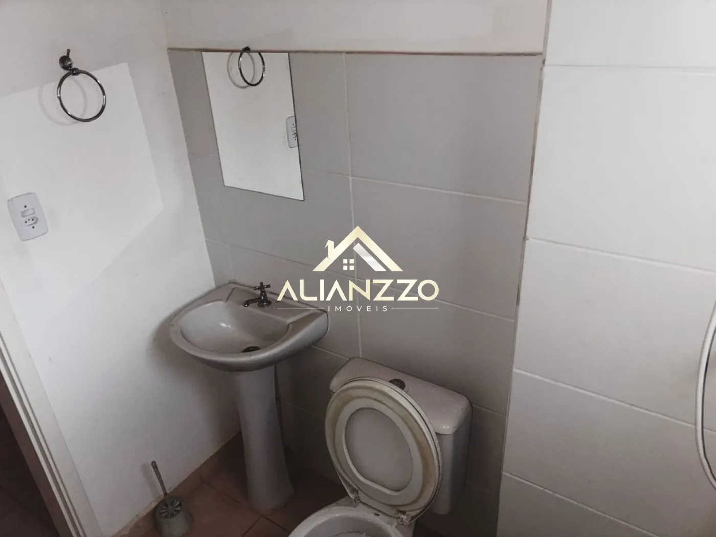 Alugar Apartamento / Padrão em Ribeirão Preto R$ 700,00 - Foto 9