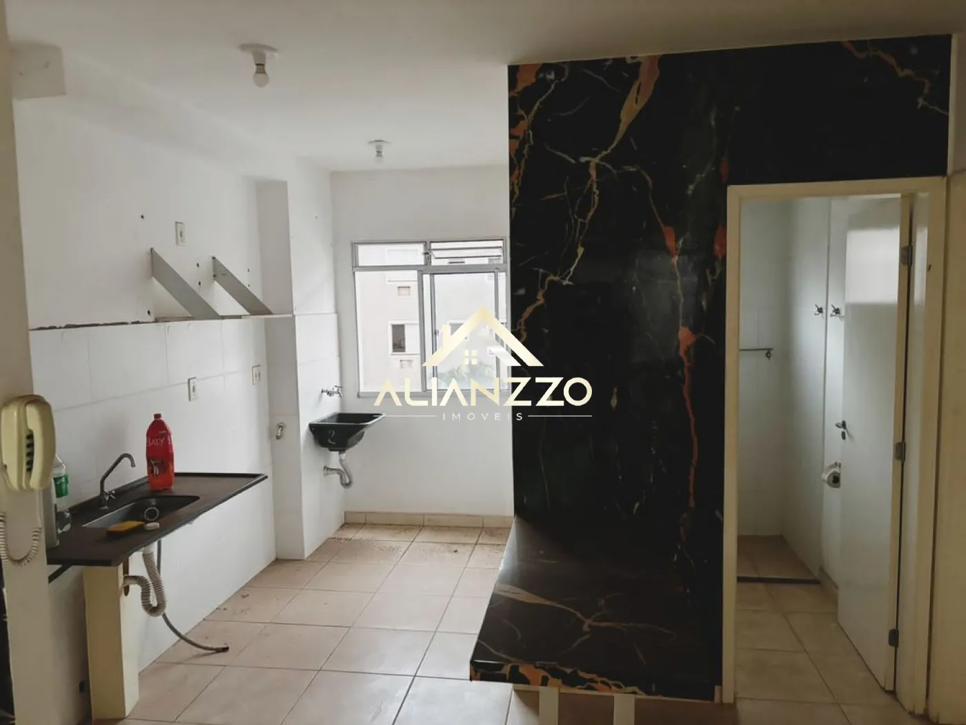 Alugar Apartamento / Padrão em Ribeirão Preto R$ 700,00 - Foto 6