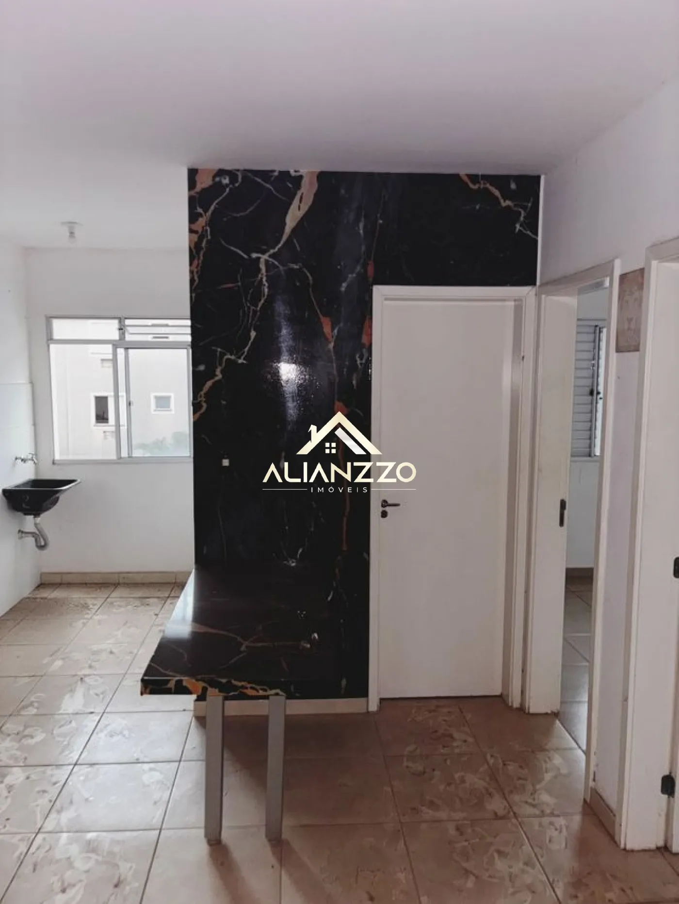 Alugar Apartamento / Padrão em Ribeirão Preto R$ 700,00 - Foto 7