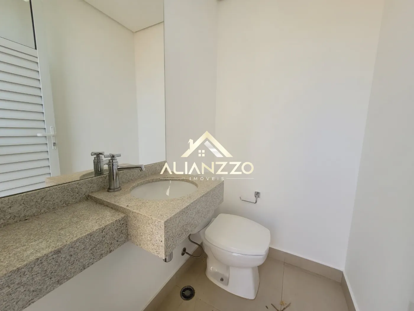 Alugar Casa Condomínio / Padrão em Cravinhos R$ 6.500,00 - Foto 6