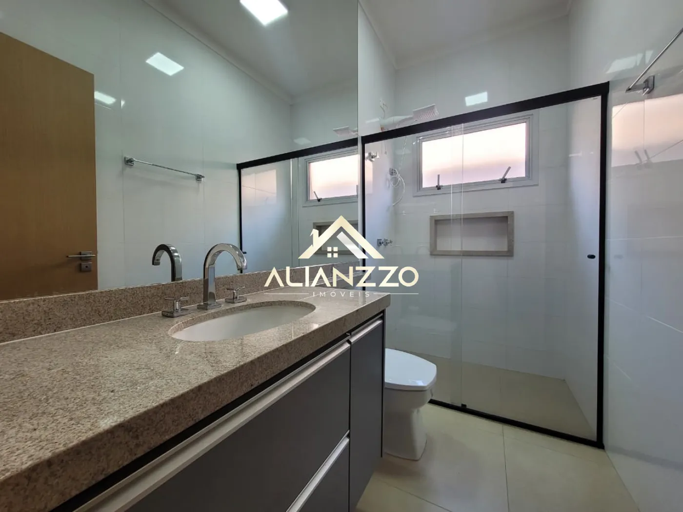 Alugar Casa Condomínio / Padrão em Cravinhos R$ 6.500,00 - Foto 7