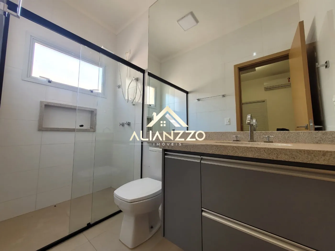 Alugar Casa Condomínio / Padrão em Cravinhos R$ 6.500,00 - Foto 8