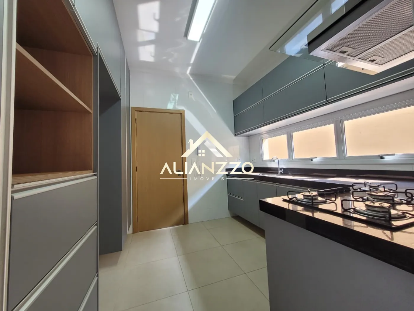 Alugar Casa Condomínio / Padrão em Cravinhos R$ 6.500,00 - Foto 5