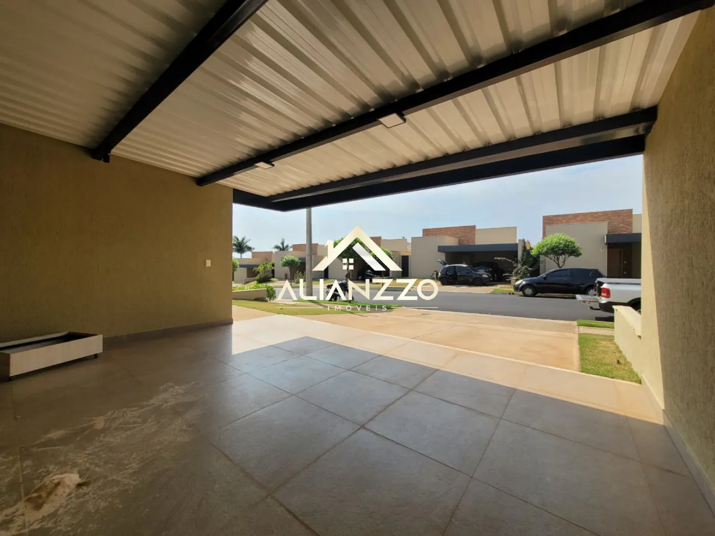 Alugar Casa Condomínio / Padrão em Cravinhos R$ 6.500,00 - Foto 15