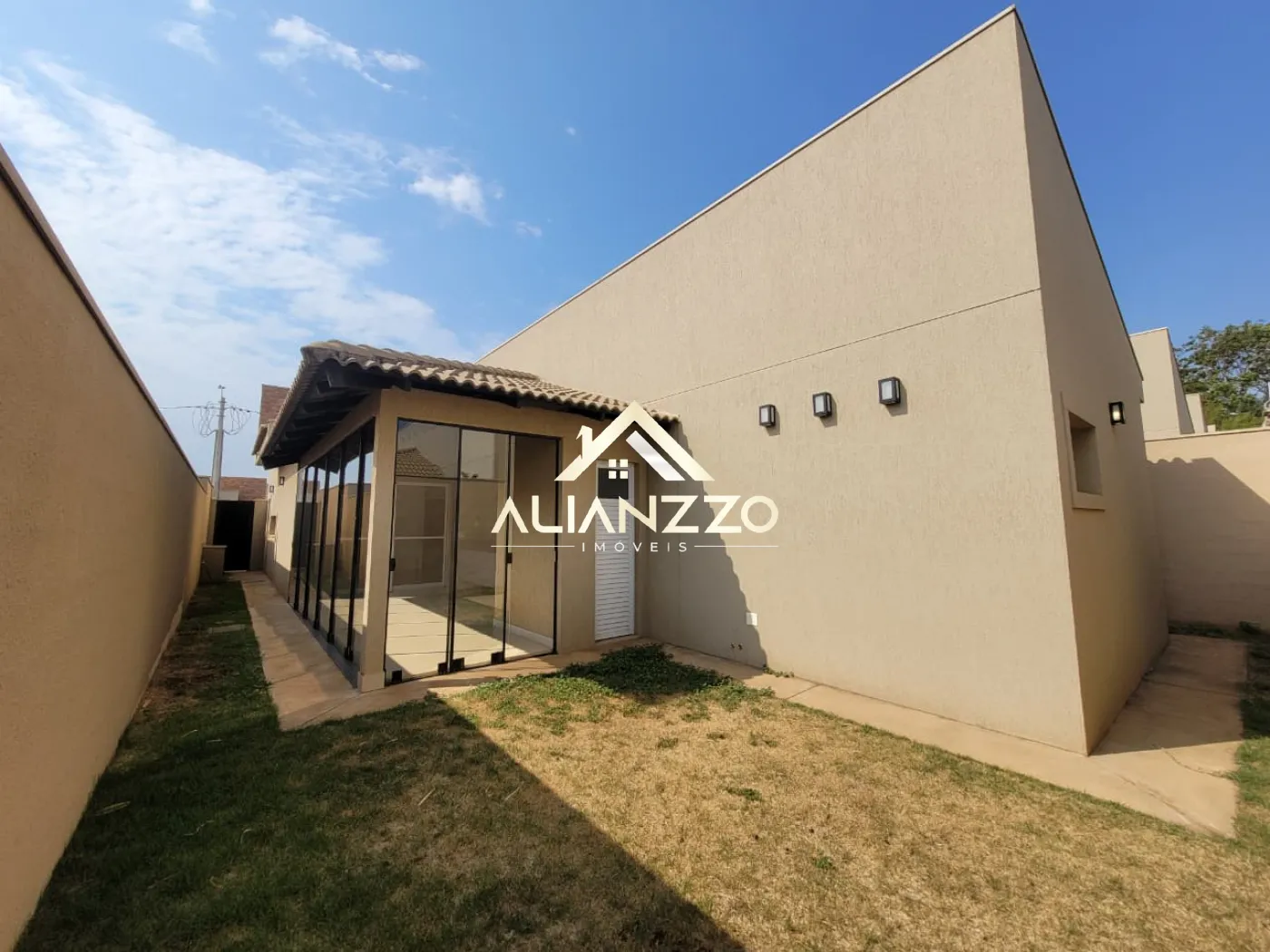 Alugar Casa Condomínio / Padrão em Cravinhos R$ 6.500,00 - Foto 16