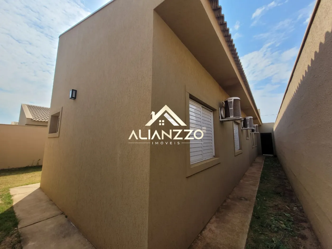 Alugar Casa Condomínio / Padrão em Cravinhos R$ 6.500,00 - Foto 19