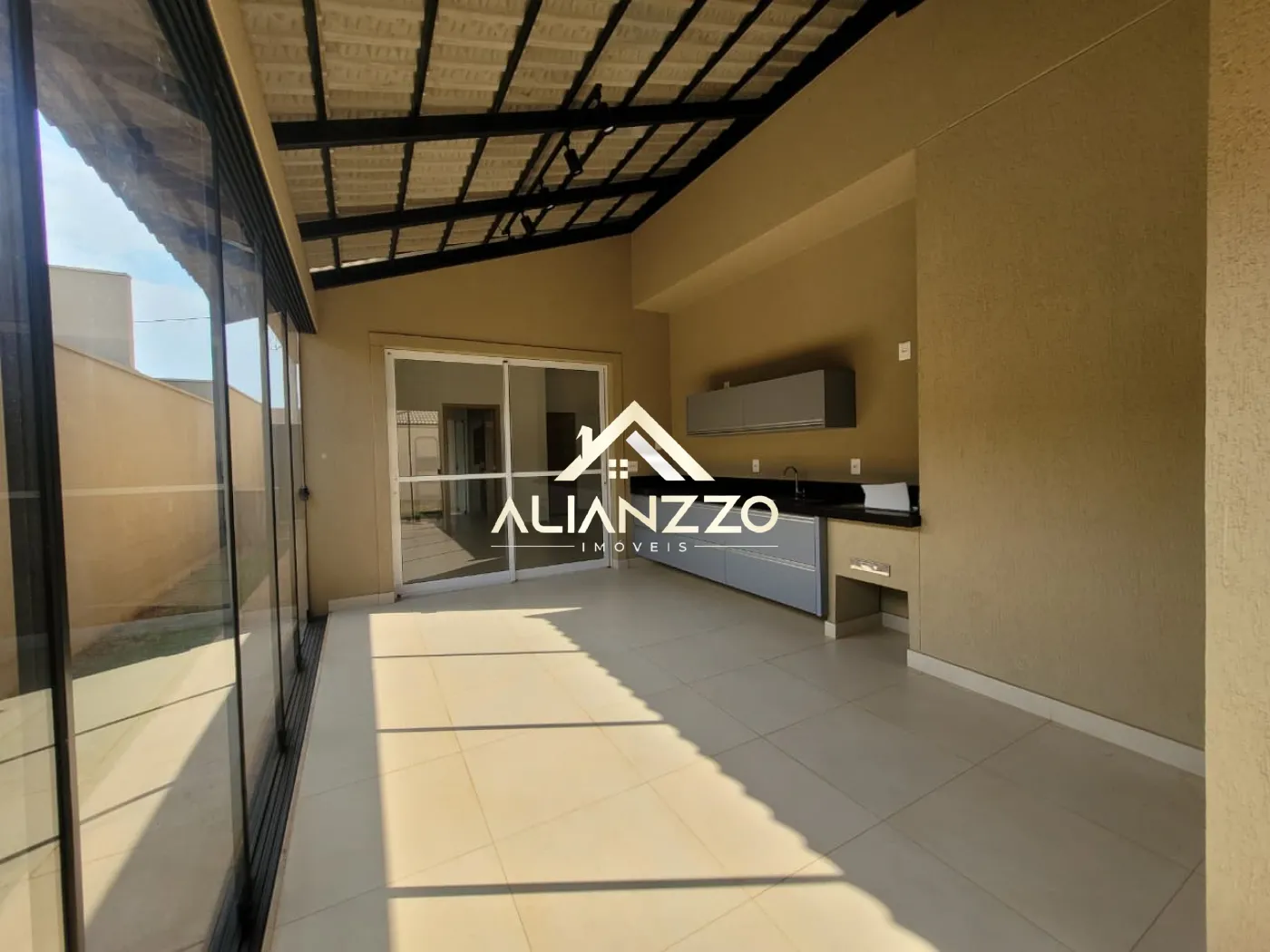 Alugar Casa Condomínio / Padrão em Cravinhos R$ 6.500,00 - Foto 22