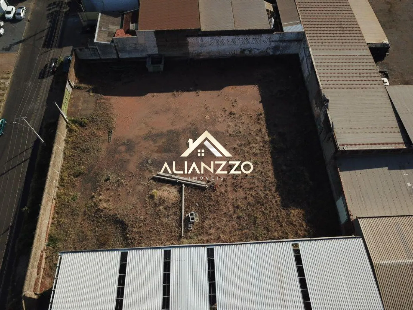 Comprar Comercial padrão / Galpão - Armazém em Batatais R$ 2.950.000,00 - Foto 1