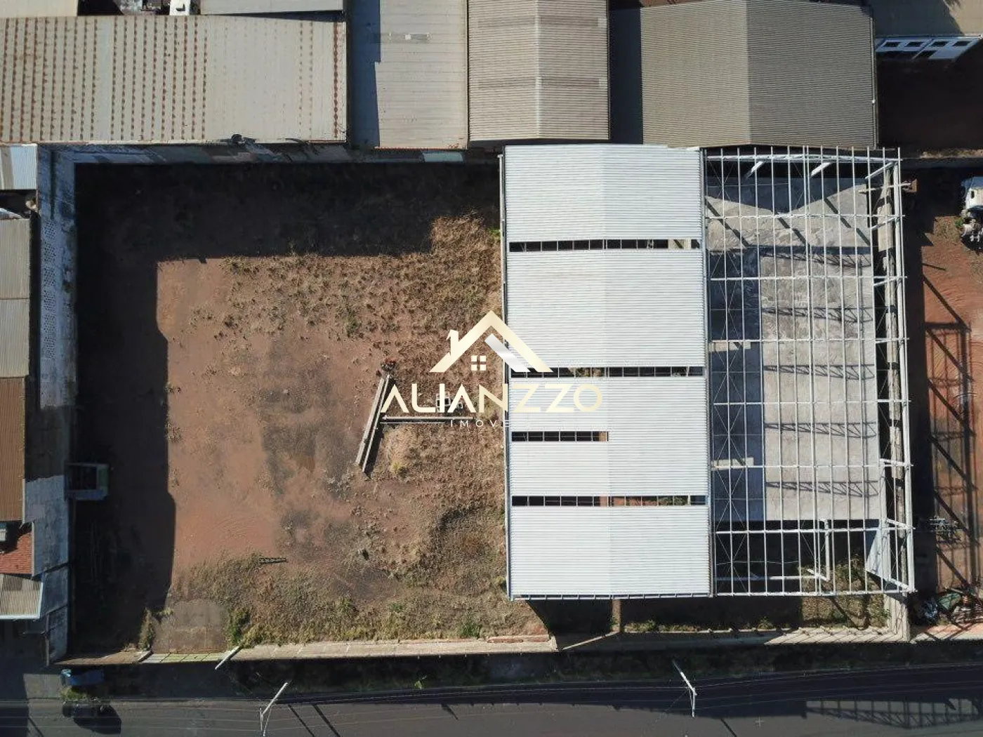 Comprar Comercial padrão / Galpão - Armazém em Batatais R$ 2.950.000,00 - Foto 2