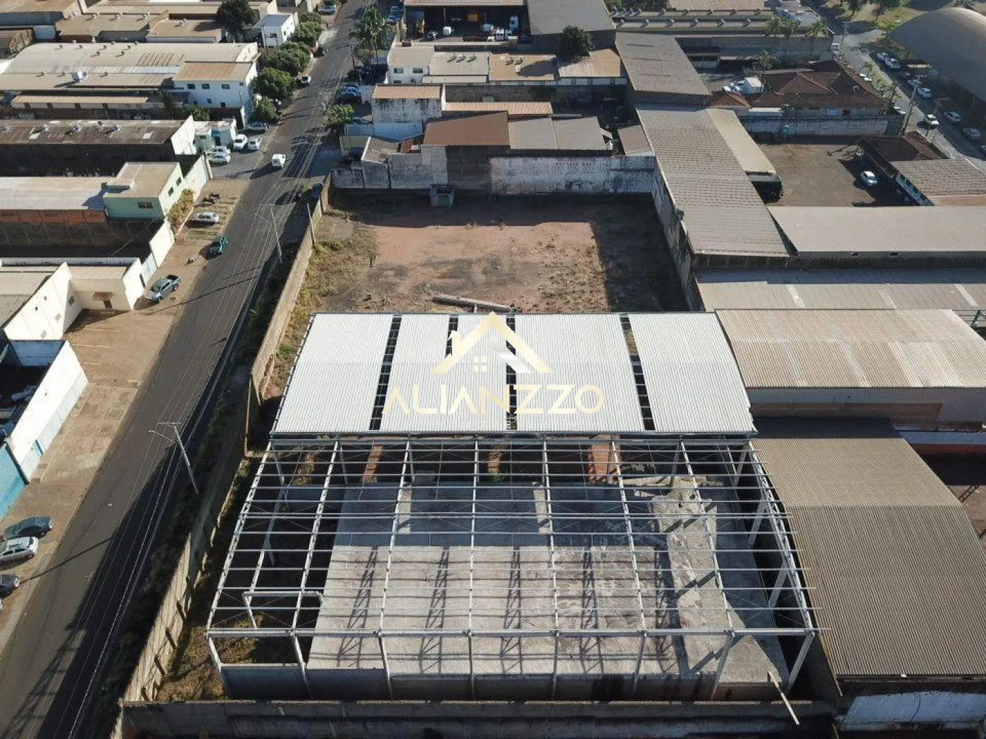 Comprar Comercial padrão / Galpão - Armazém em Batatais R$ 2.950.000,00 - Foto 5