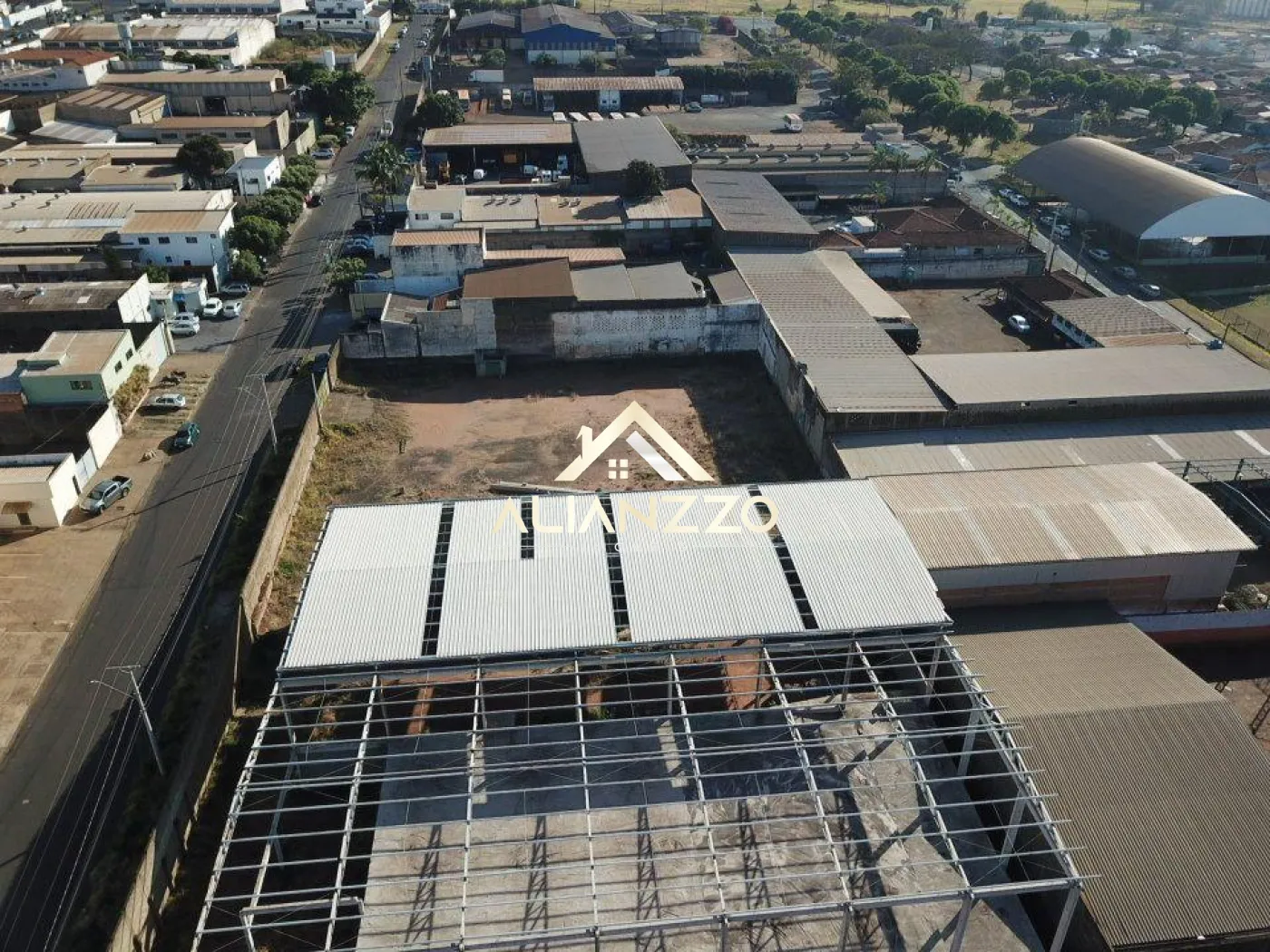 Comprar Comercial padrão / Galpão - Armazém em Batatais R$ 2.950.000,00 - Foto 6