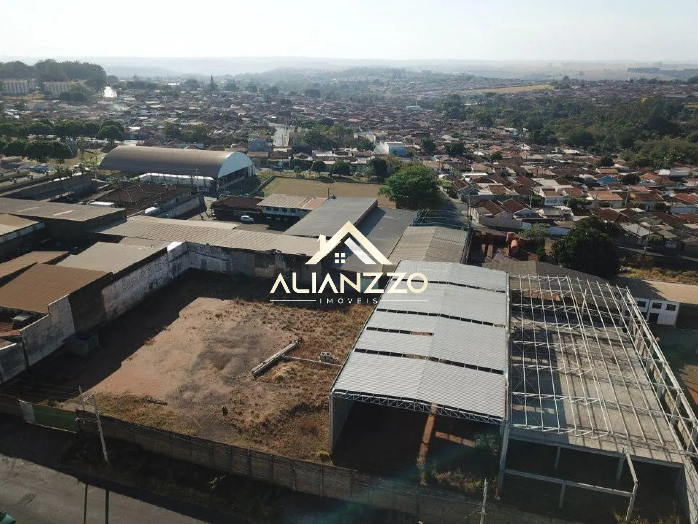 Comprar Comercial padrão / Galpão - Armazém em Batatais R$ 2.950.000,00 - Foto 7