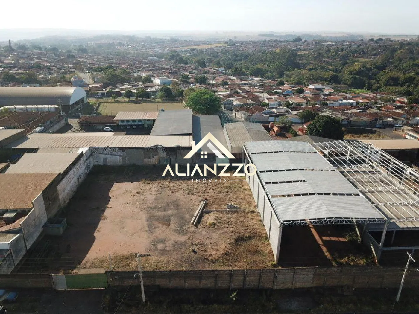 Comprar Comercial padrão / Galpão - Armazém em Batatais R$ 2.950.000,00 - Foto 8