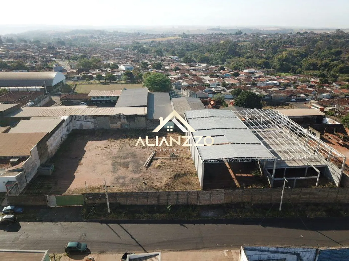 Comprar Comercial padrão / Galpão - Armazém em Batatais R$ 2.950.000,00 - Foto 9