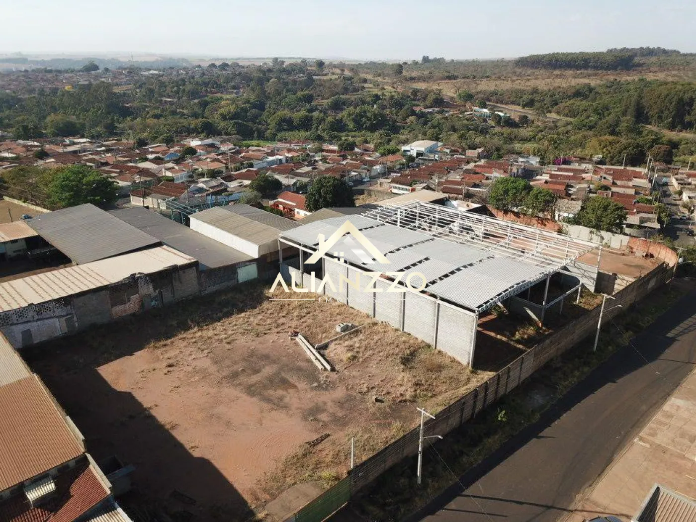 Comprar Comercial padrão / Galpão - Armazém em Batatais R$ 2.950.000,00 - Foto 11