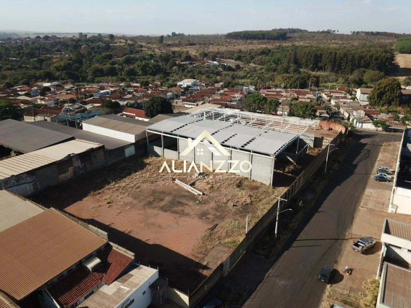 Comprar Comercial padrão / Galpão - Armazém em Batatais R$ 2.950.000,00 - Foto 10