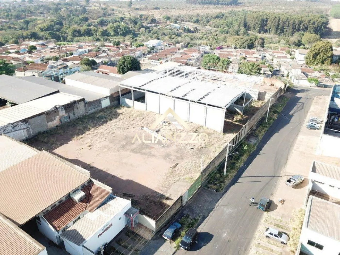 Comprar Comercial padrão / Galpão - Armazém em Batatais R$ 2.950.000,00 - Foto 12