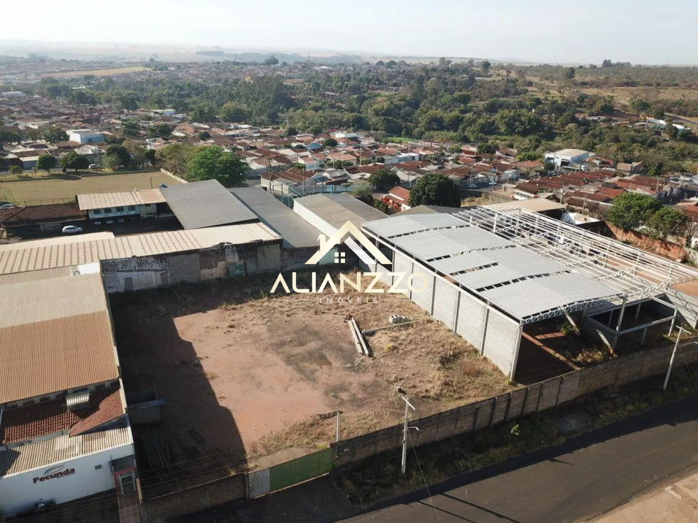 Comprar Comercial padrão / Galpão - Armazém em Batatais R$ 2.950.000,00 - Foto 14
