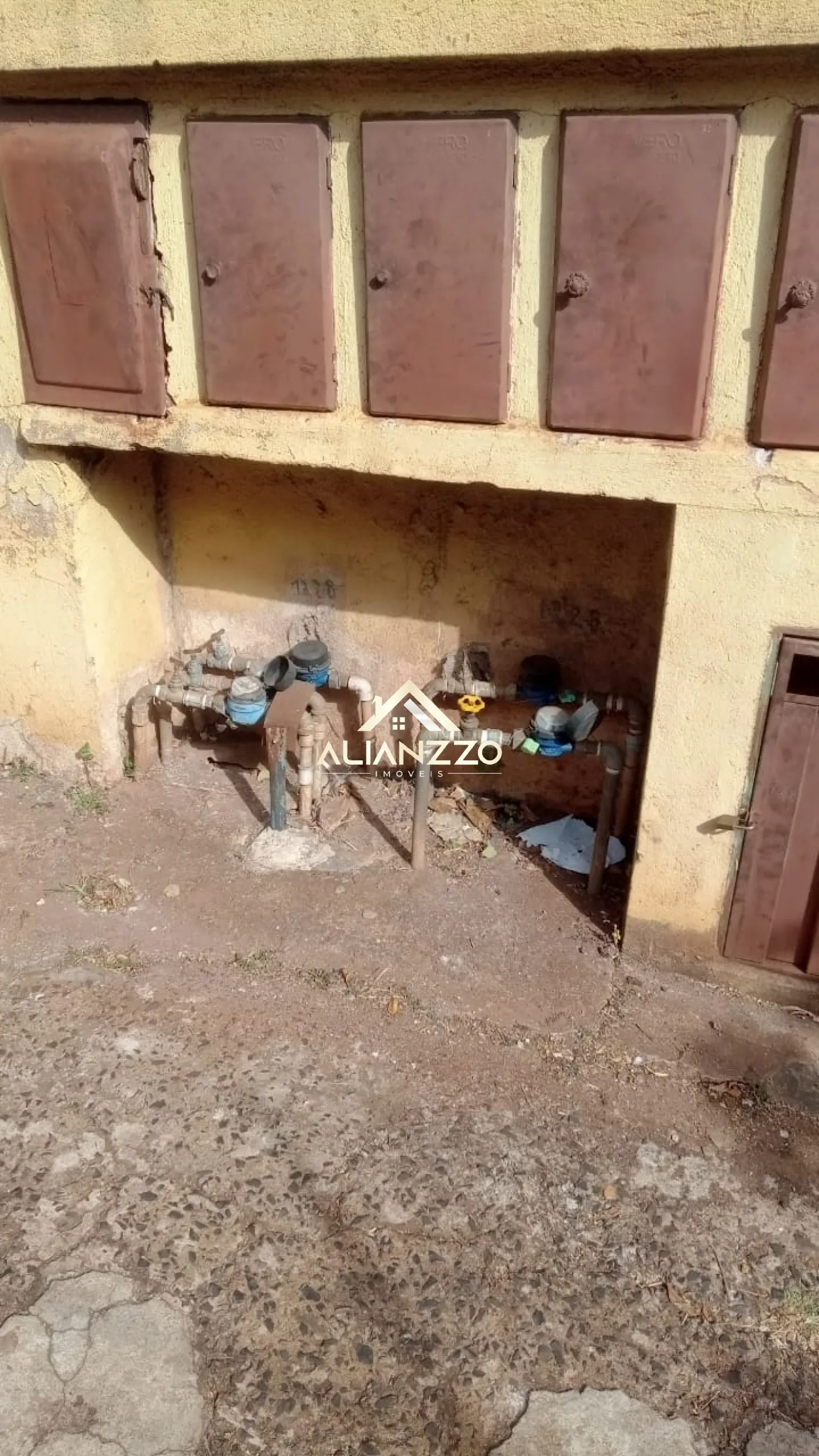 Comprar Casa / Padrão em Ribeirão Preto R$ 202.000,00 - Foto 1