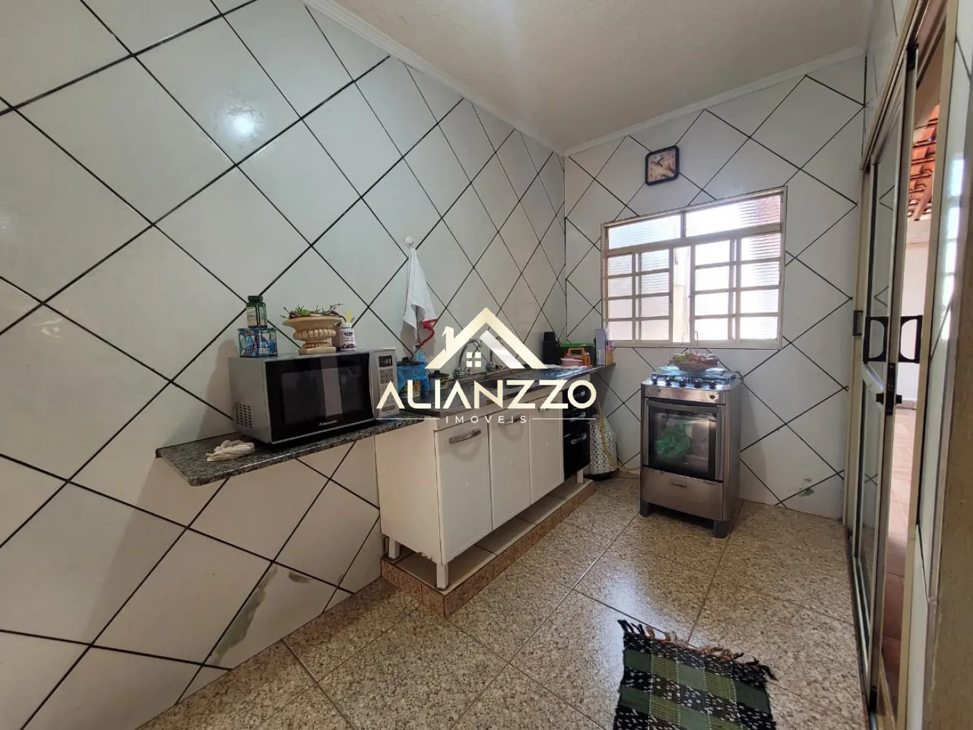 Comprar Casa / Padrão em Ribeirão Preto R$ 380.000,00 - Foto 4
