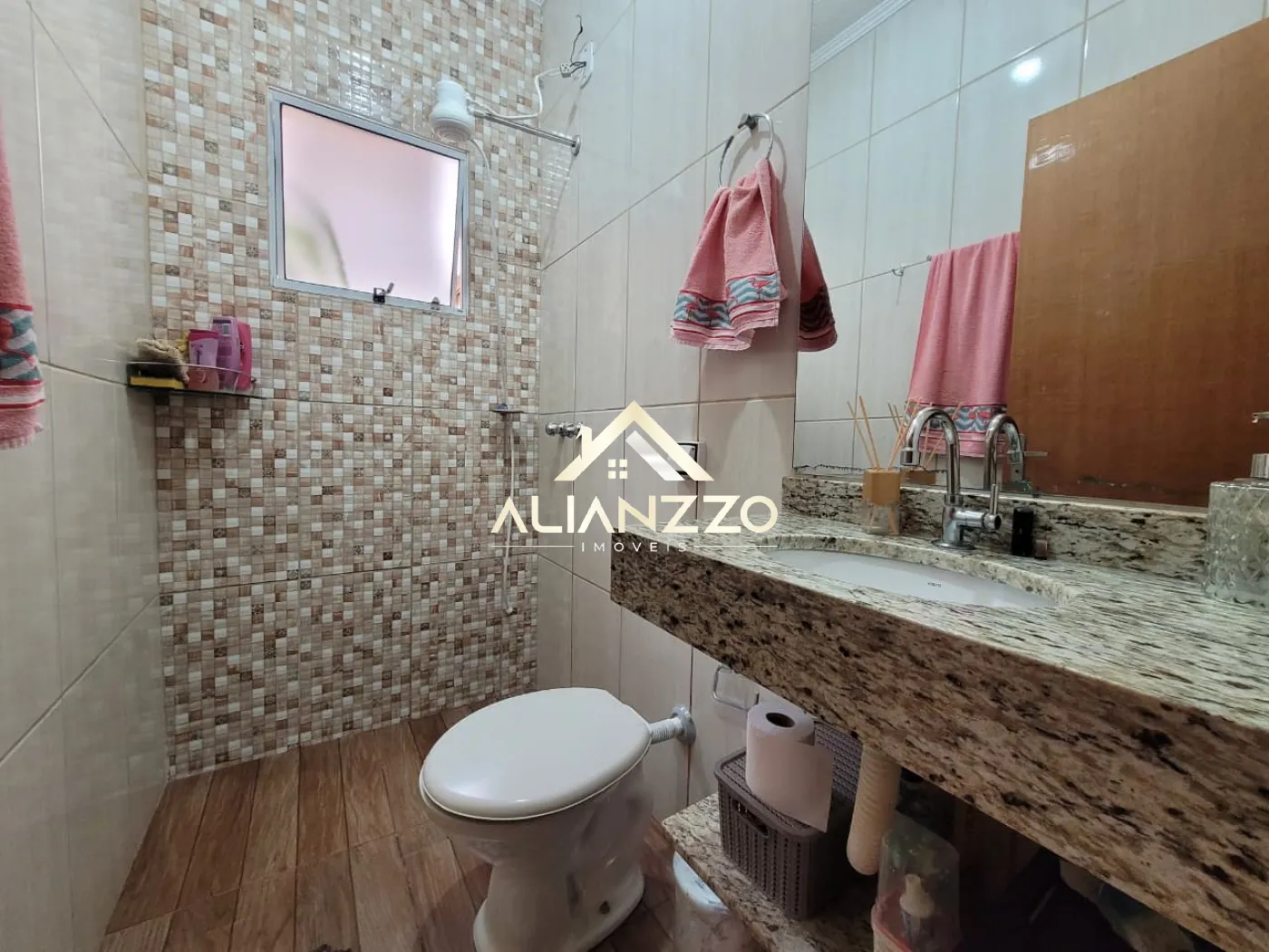 Comprar Casa / Padrão em Ribeirão Preto R$ 380.000,00 - Foto 7